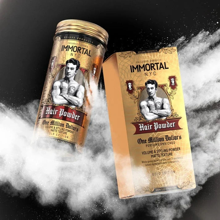 Immortal NYC One Million Powder 20GR by Immortal - Sustainable Living (View 5)