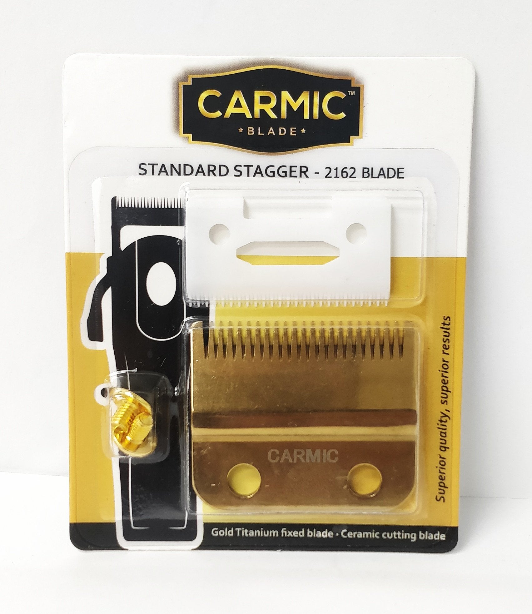 CARMIC BLADE - Eco-friendly - Sama Homes