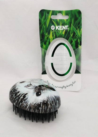 Kent Hedgehog Pebble Detangling Brush by Kent - Hair Brushes (View 5)