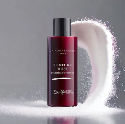 Daimon Barber Texture Dust 20G by Daimon Barber - Sustainable Living (View 3)
