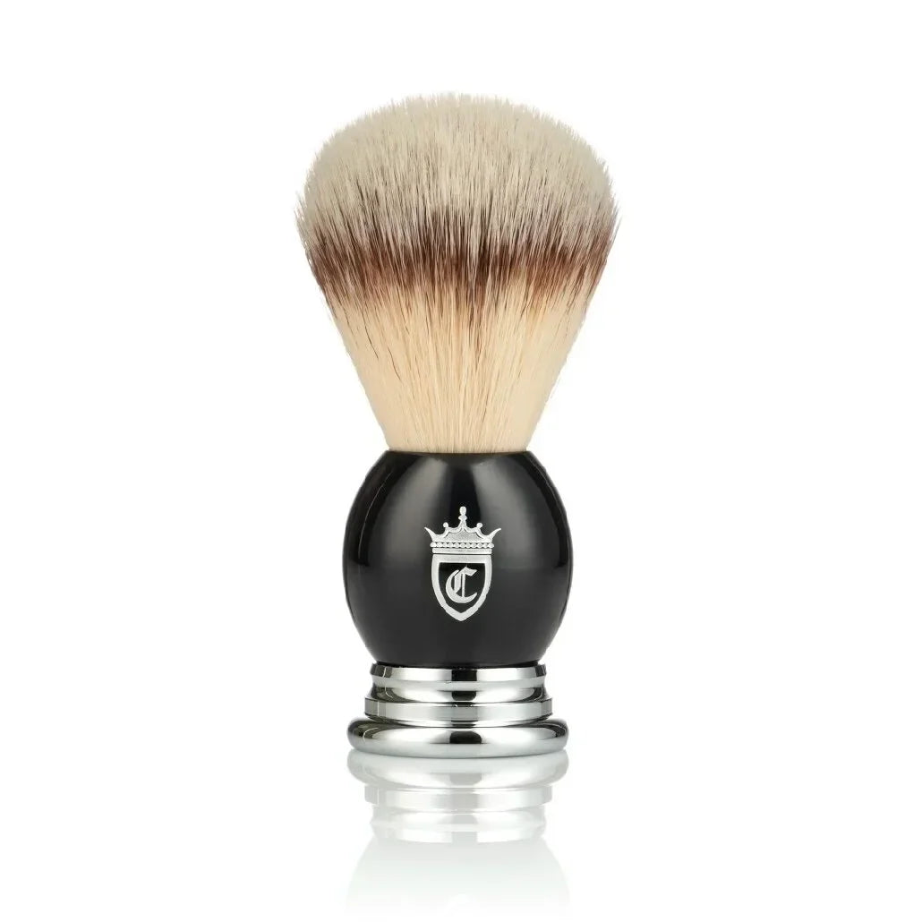 Crown Shaving Vegan Shave Brush