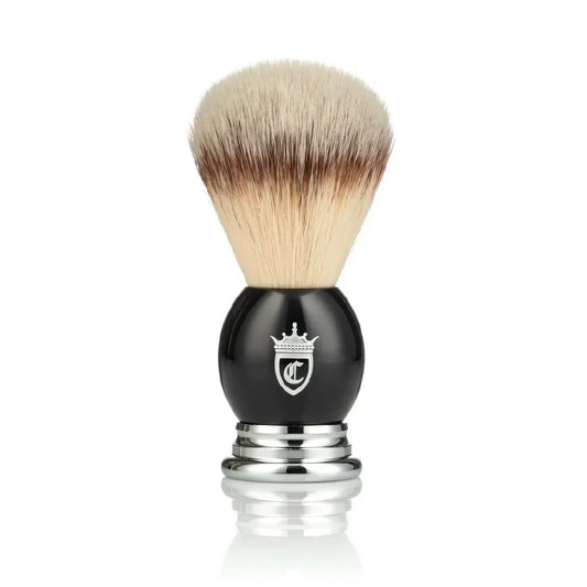 Crown Shaving Vegan Shave Brush