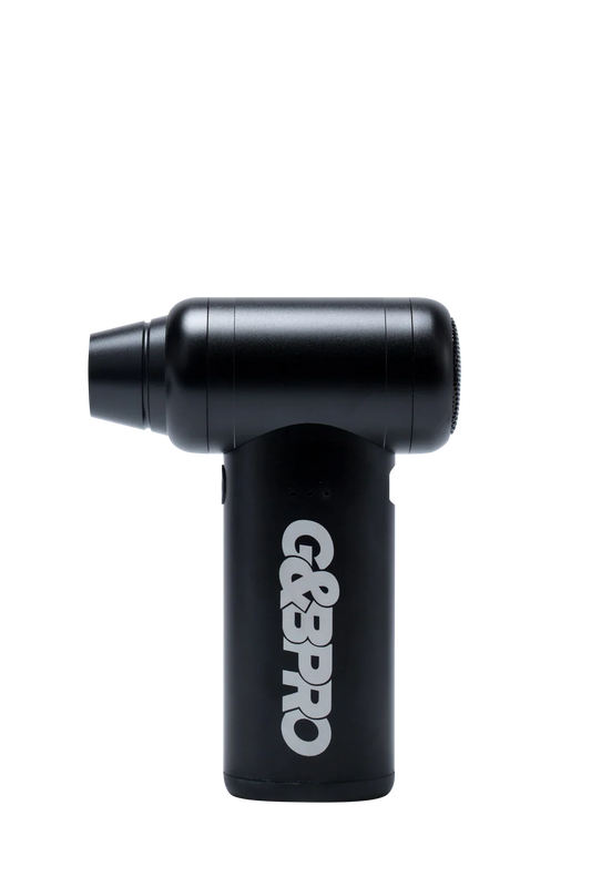 G&B Pro Cordless Mini Duster