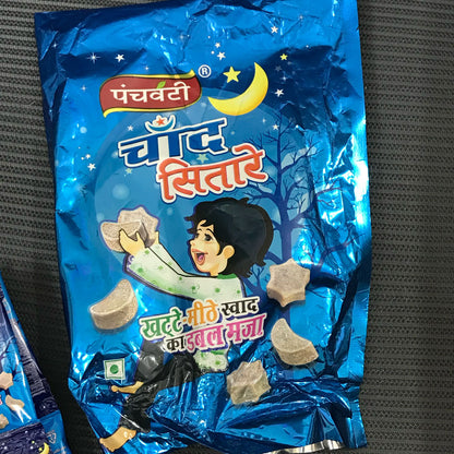 Chand Sitaare -  Pack of 20 | Khatte mithe swad ka double maza