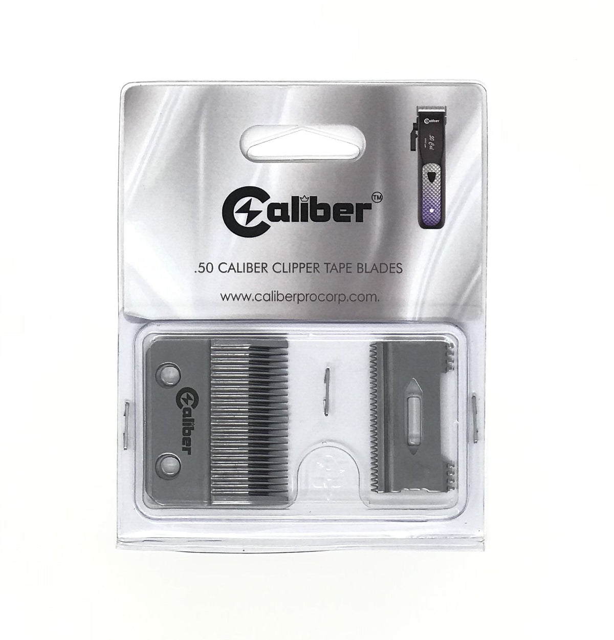Caliber Pro .50 Tape Blades by Caliber Pro - Sustainable Living