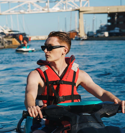 Slick Gorilla Sunglasses by Slick Gorilla - Sustainable Living (View 2)