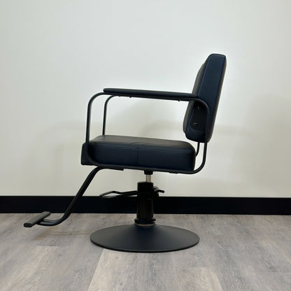 Stockholm Salon Chair by Elite - Sustainable Living (View 4)
