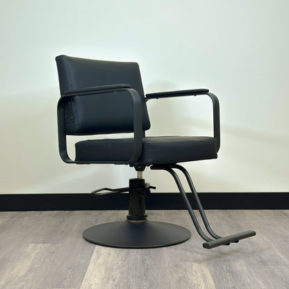 Stockholm Salon Chair by Elite - Sustainable Living
