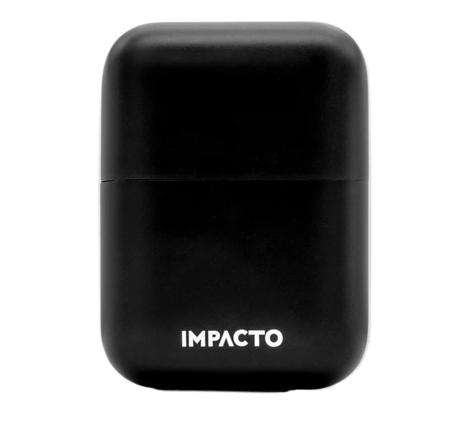 Cocco Impacto Micro Wet - Dry Shaver by Cocco - Sustainable Living