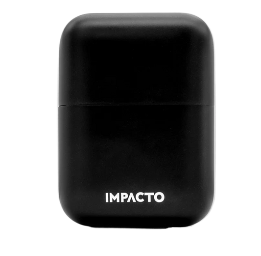 Cocco Impacto Micro Wet - Dry Shaver