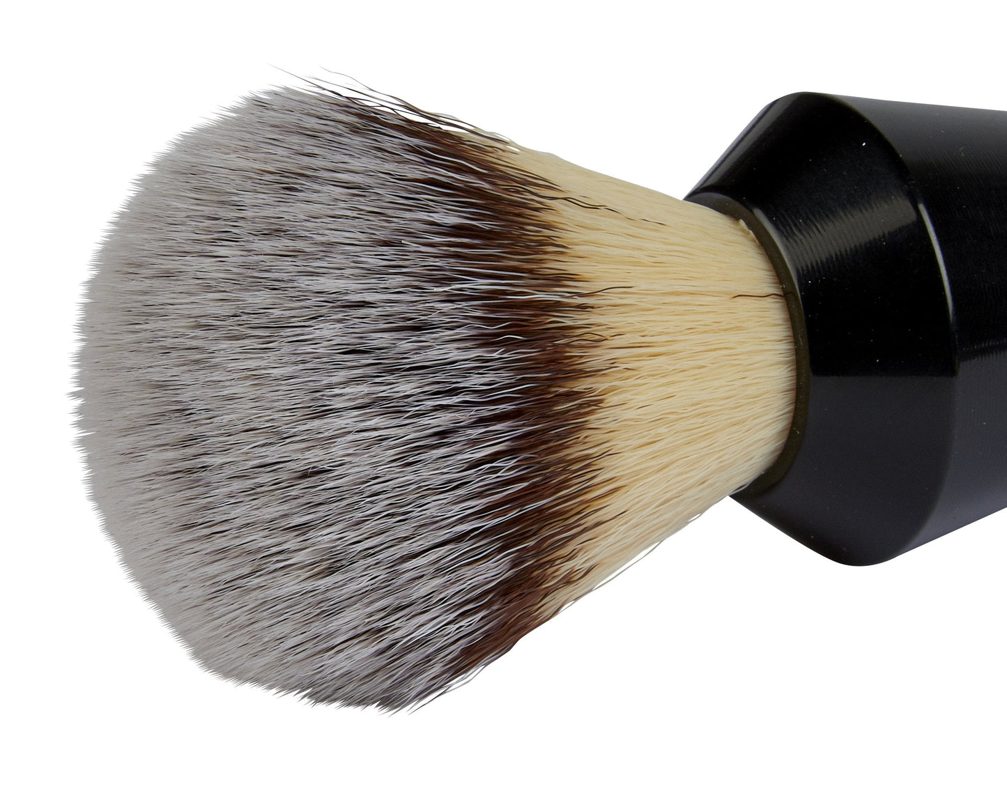 K-INF4 Kent "Infinity" Super Soft Silvertex, synthetic brush