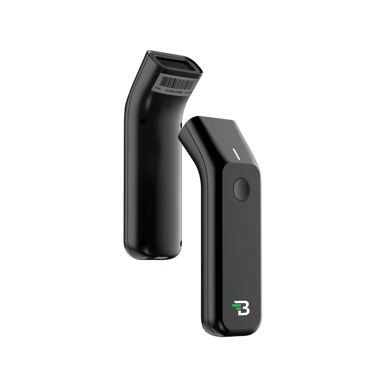 Barber-OS Barcode Scanner and Stand by Barber-OS - nonewarrival