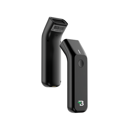 Barber-OS Barcode Scanner and Stand by Barber-OS - nonewarrival