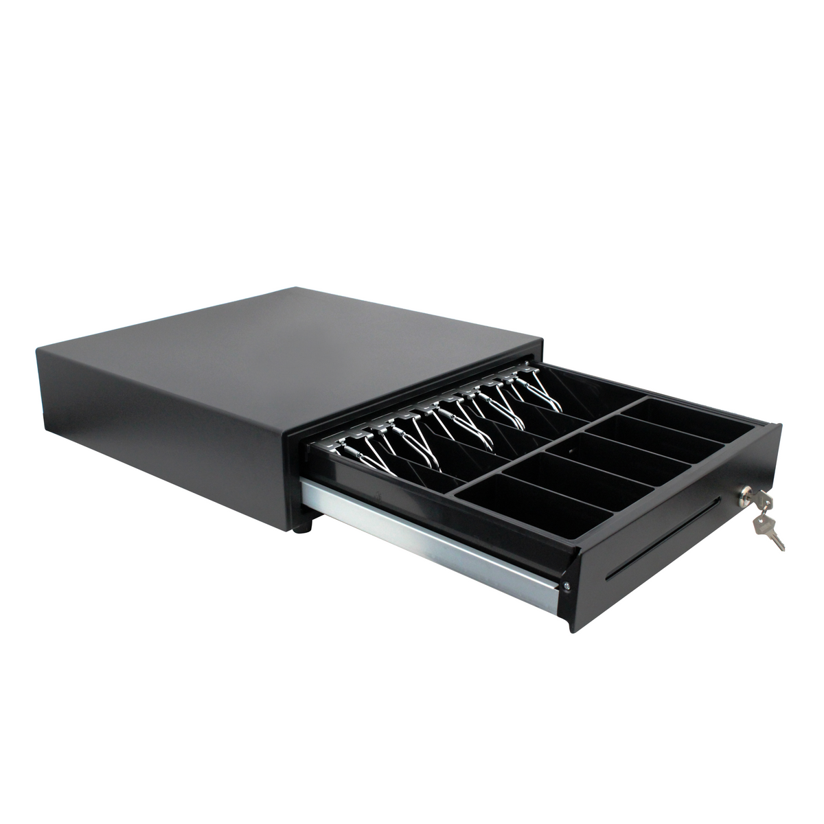 Barber-OS Cash Drawer by Barber-OS - nonewarrival (View 2)