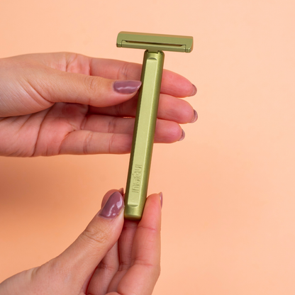 Natu Shaving Razor (Ships mid of June) by Natu - Sustainable Living (View 6)