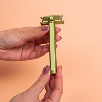 Natu Shaving Razor (Ships mid of June) by Natu - Sustainable Living (View 7)