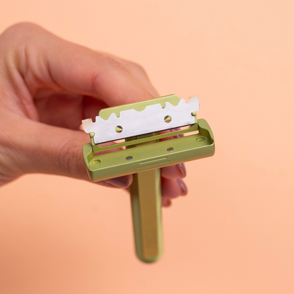 Natu Shaving Razor (Ships mid of June) by Natu - Sustainable Living (View 8)