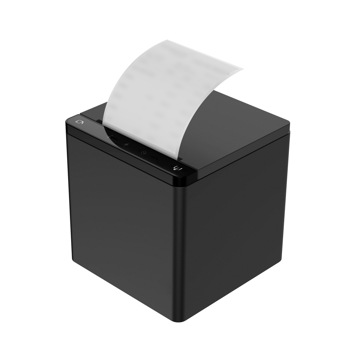 Barber-OS Receipt Printer by Barber-OS - nonewarrival (View 3)