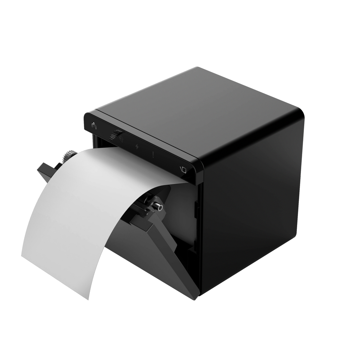Barber-OS Receipt Printer