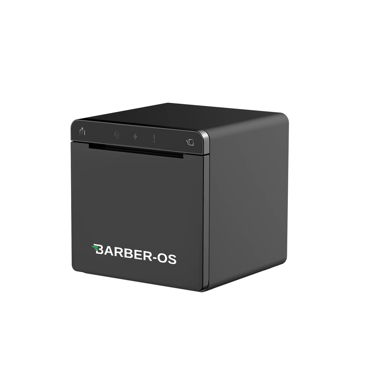 Barber-OS Receipt Printer by Barber-OS - nonewarrival