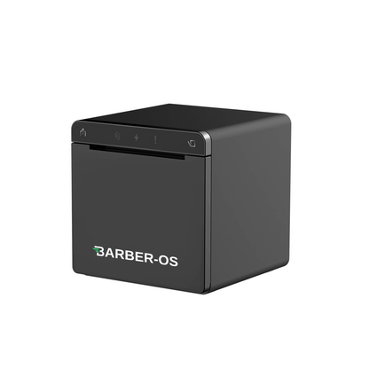 Barber-OS Receipt Printer by Barber-OS - nonewarrival