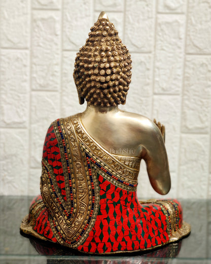 Image of | | Premium Brass & Wood Decor | Sama Homes