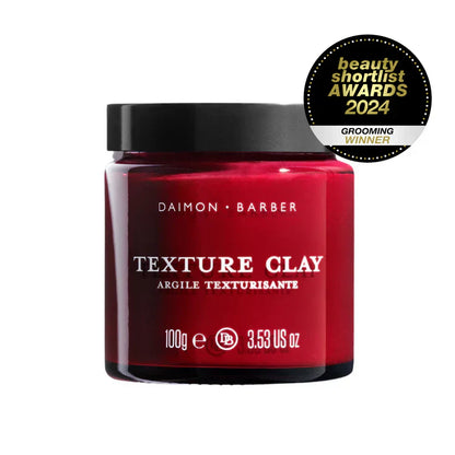 Daimon Barber Texture Clay by Daimon Barber - Sustainable Living (View 3)