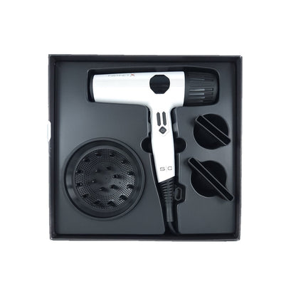 S|C Instinct-X Hair Dryer by StyleCraft - Sustainable Living (View 9)