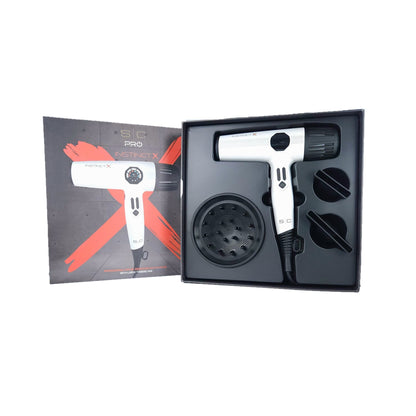 S|C Instinct-X Hair Dryer by StyleCraft - Sustainable Living (View 10)