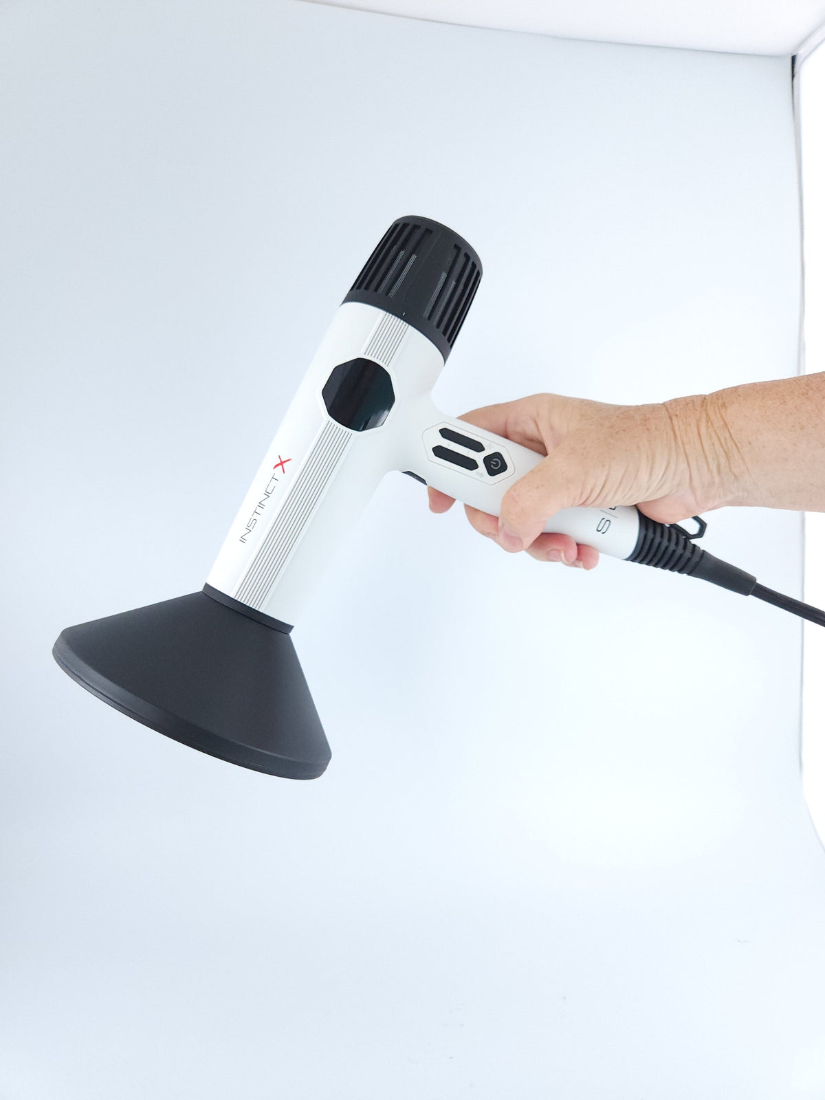 S|C Instinct-X Hair Dryer by StyleCraft - Sustainable Living (View 11)