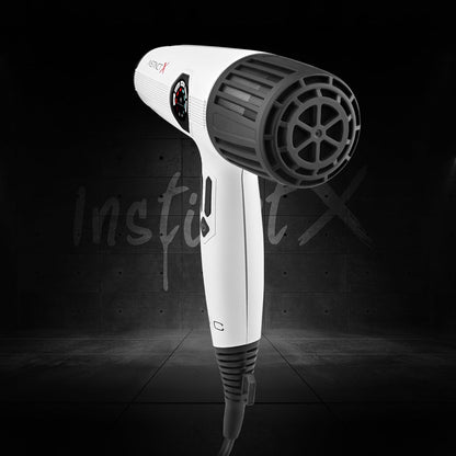 S|C Instinct-X Hair Dryer by StyleCraft - Sustainable Living (View 3)