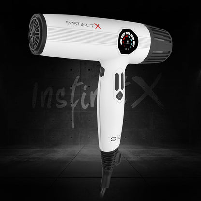S|C Instinct-X Hair Dryer by StyleCraft - Sustainable Living (View 5)