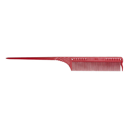 JRL Styling and Cutting Comb Set + Free Leather Pouch by JRL - Sustainable Living (View 3)