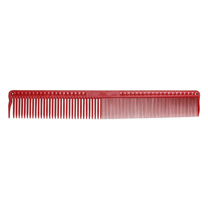 JRL Barber Comb Set + Free Leather Bag by JRL - Sustainable Living (View 3)