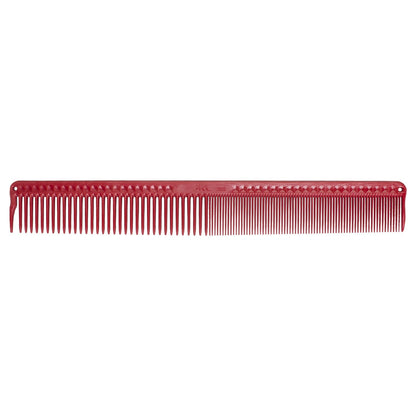 JRL Styling and Cutting Comb Set + Free Leather Pouch by JRL - Sustainable Living (View 6)