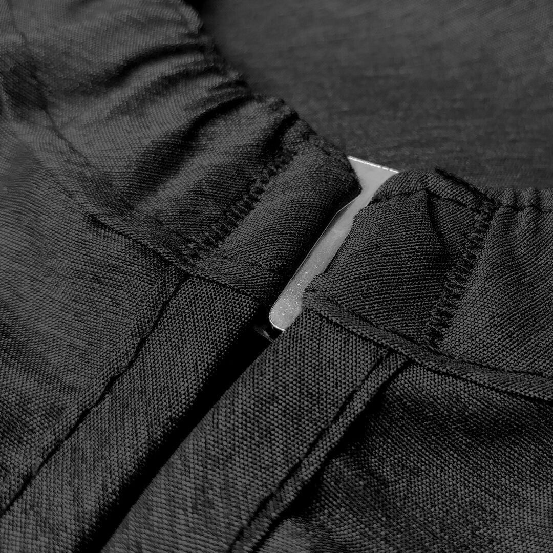 Barber Strong The Barber Cape by Barber Strong - Sustainable Living (View 2)