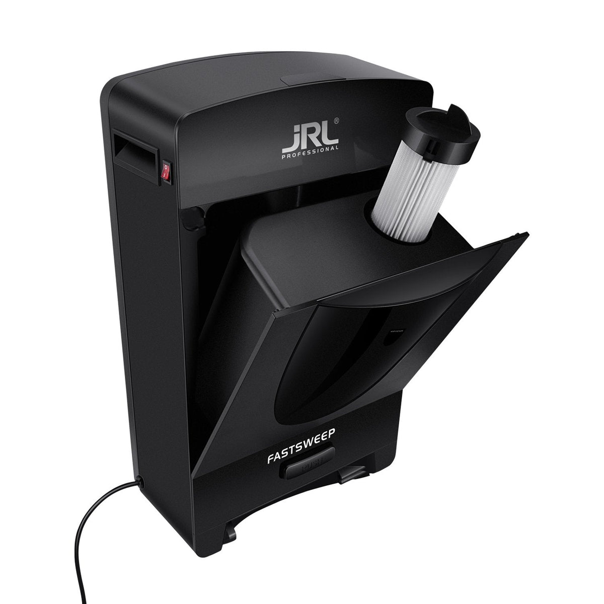 JRL FASTSWEEP Hair Vacuum by JRL - Sustainable Living (View 2)