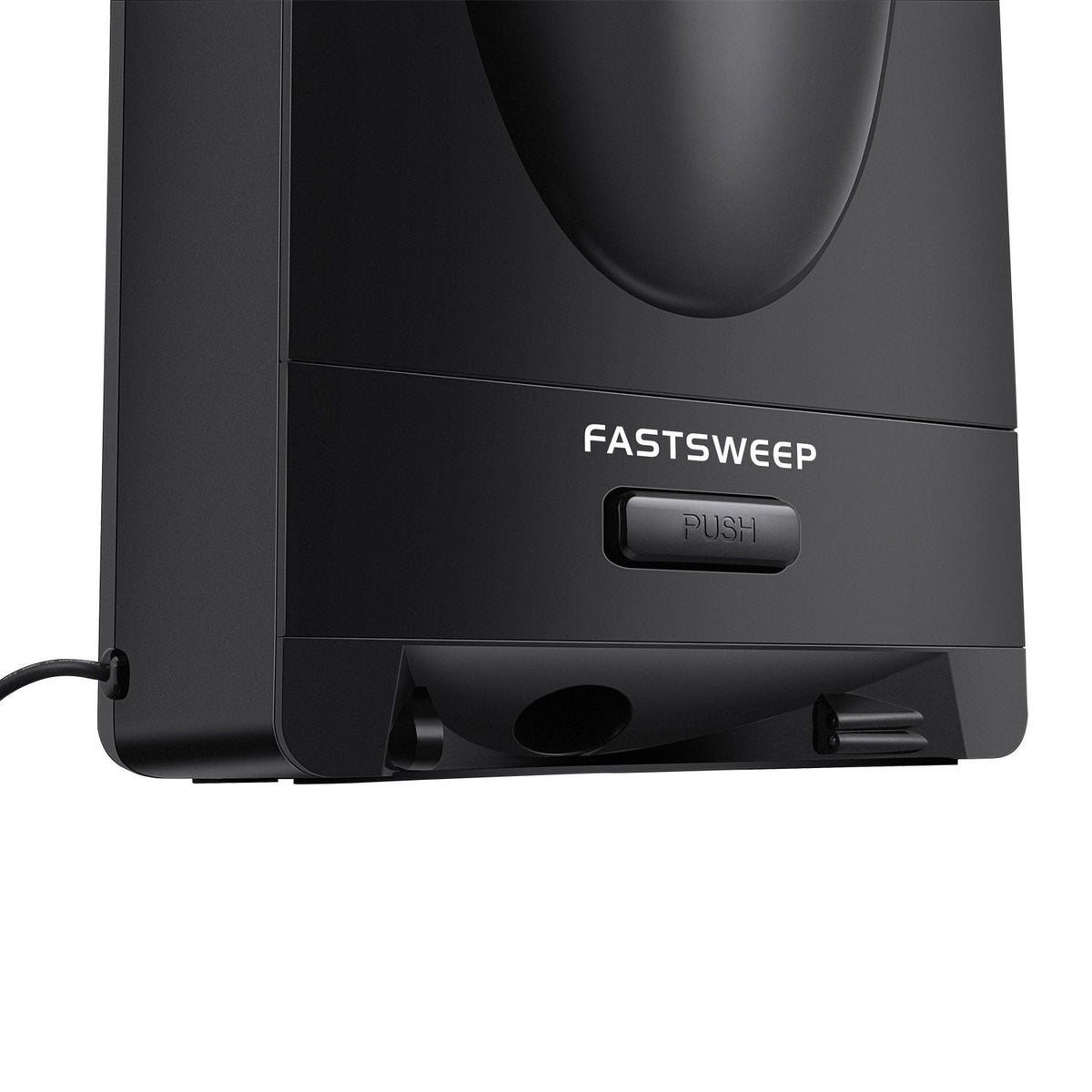 JRL FASTSWEEP Hair Vacuum by JRL - Sustainable Living (View 4)