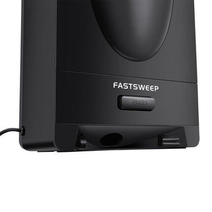 JRL FASTSWEEP Hair Vacuum by JRL - Sustainable Living (View 4)