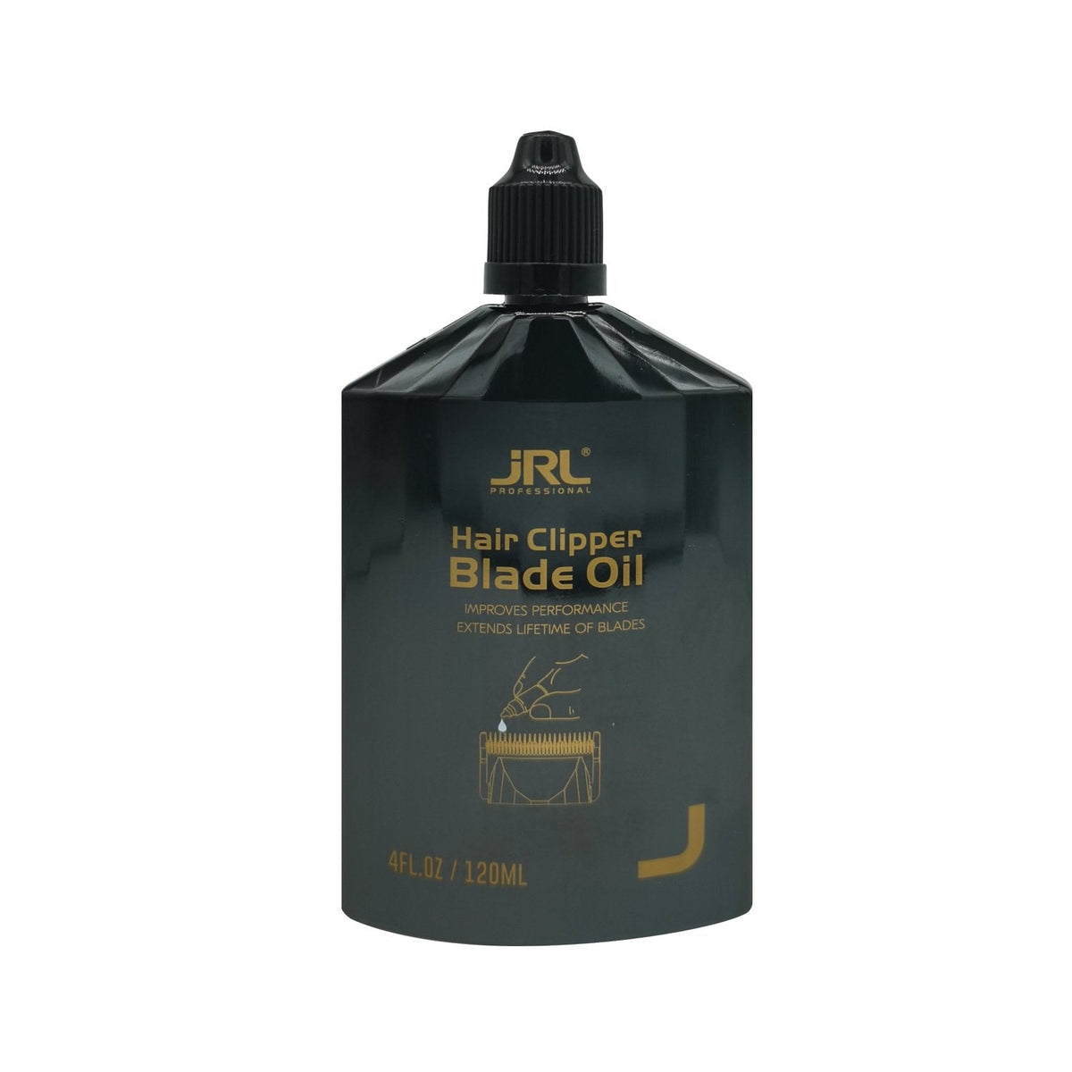 JRL Clipper and Trimmer Blade Oil by JRL - Sustainable Living