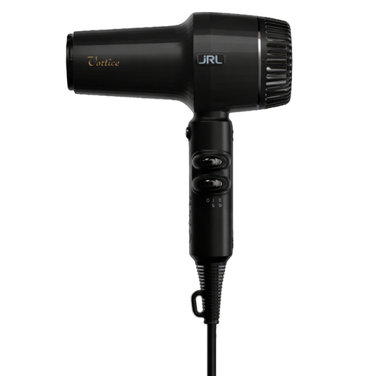 JRL Black Vortice Pro Dryer