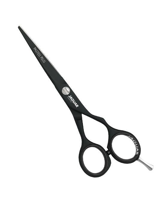Jaguar 5-1/2" Professional Stainless Steel Scissors by Jaguar - Offset Shear