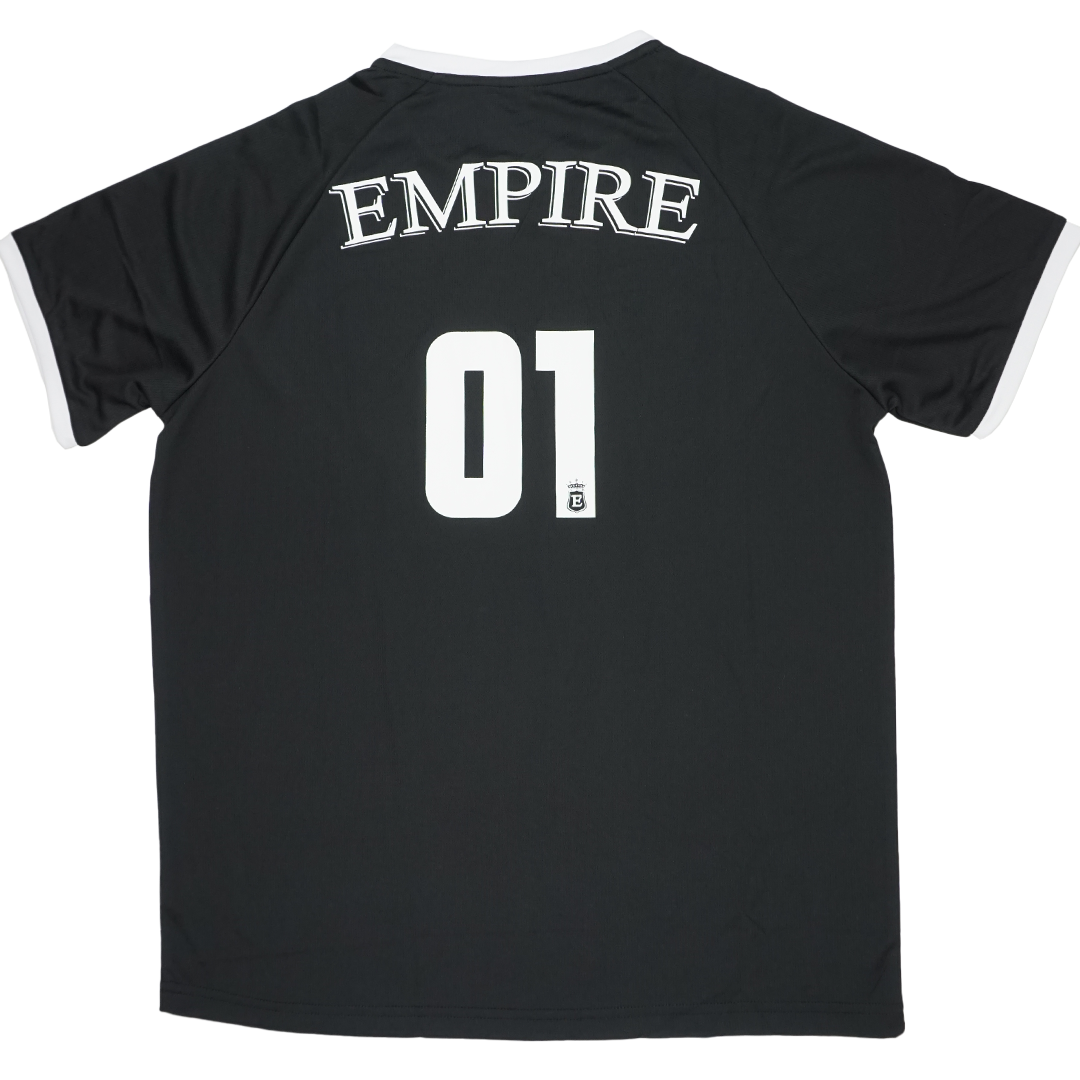 Empire Jersey by Empire Barber Supply - Sustainable Living (View 2)