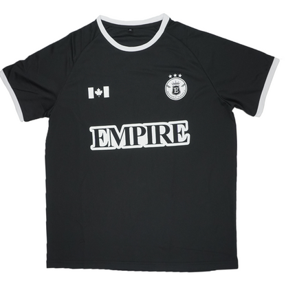 Empire Jersey by Empire Barber Supply - Sustainable Living