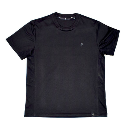 Barber Strong The Barber Tee by Barber Strong - Sustainable Living (View 3)
