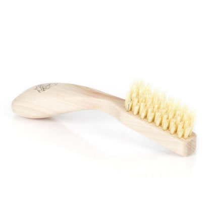 K-BRD3 Kent Left-Handed Beard Brush by Kent - Hair Brushes (View 3)