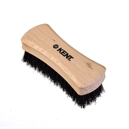 Beard Brush (Bow Tie) Horse Hair by Kent - Beard Brushes (View 3)