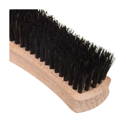 Beard Brush (Bow Tie) Horse Hair by Kent - Beard Brushes (View 2)