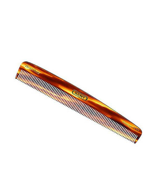 K-F3T Kent Comb, Dressing Comb, Fine (160mm/6.3in)