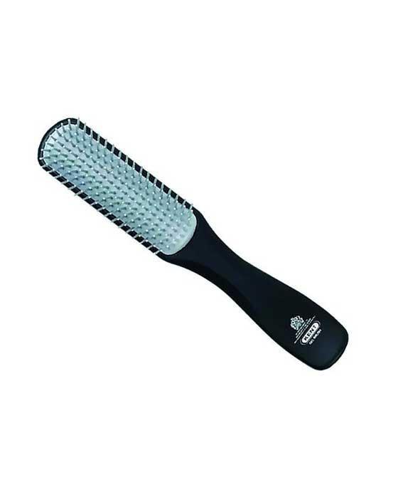 K-KFM3 Kent For Men Brush, Gel Styler, Flat & Narrow, For Short Hair - Eco-friendly - Sama Homes